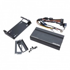 Моноусилитель Alpine KTA-200M