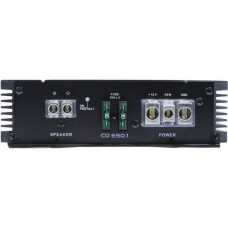 1 канальный усилитель  Audio System CO 650.1