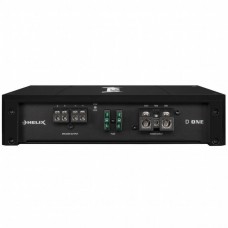 1 канальный усилитель Helix D One