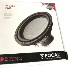 Головка сабвуфера Focal Access Sub 30 A4