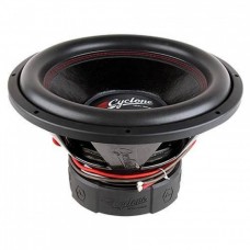 Головка сабвуфера Ural Cyclone 15