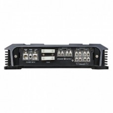 6 канальный усилитель Ural DB 6.180