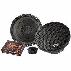 Компонентная акустическая система Kicx PRO-6020