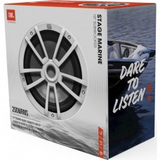 JBL Stage Marine 10 White
