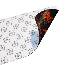 Виброизоляция ComfortMat D2