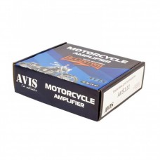 Головное устройство AVEL AVS111