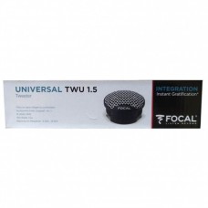 Высокочастотная акустика Focal TWU 1.5