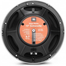 JBL Stage Marine 10 White