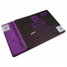 Виброизоляция StP Bimast Bomb Drive