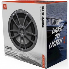 JBL Stage Marine 10 Grey
