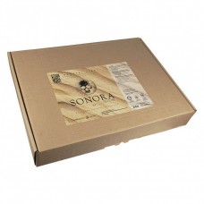 Шумоизоляция StP Sonora