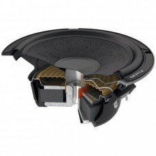 Компонентная акустика Hertz CK 165 L