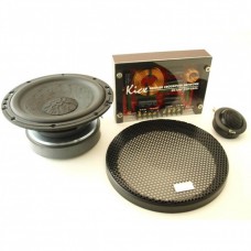 Компонентная акустическая система Kicx PRO-6020