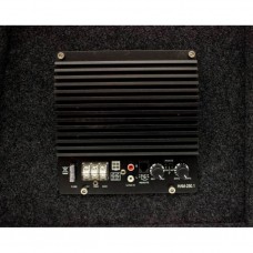 Корпусной активный сабвуфер Hellion AWB-12/J12