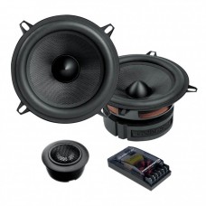 Компонентная акустика Challenger PRO-Line II PWR-13.2