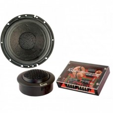 Компонентная акустическая система Kicx PRO-6020