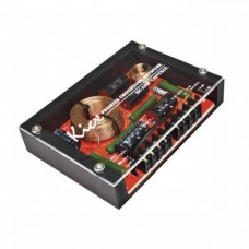 Компонентная акустическая система Kicx PRO-6020