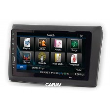 CARAV 22-059 - FIAT Stilo 2001-2007 (9")