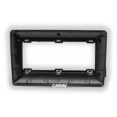 CARAV 22-1030 - CHEVROLET Aveo, Lova 2007-11; Captiva, Epica 2006-2011 / RAVON Nexia R3 2016+ (9")