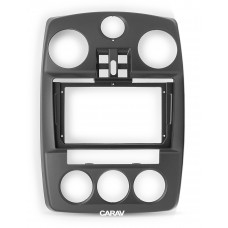 CARAV 22-1147 - CHRYSLER PT Cruiser 2006-2010 (9")