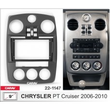 CARAV 22-1147 - CHRYSLER PT Cruiser 2006-2010 (9")