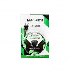 Deaf Bonce MR-2M2MS - RCA кабель 5.2м