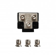 Kicx Headshot DB000N