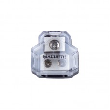 Deaf Bonce MACHETE MD-120