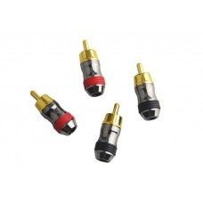 Ural RC-DB01 - разъем RCA (папа)