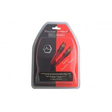 Ural RCA-DB15M - межблочный кабель 2RCA - 2RCA (1,5м)