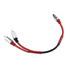 Ural YRCA-PT1F2M (Y-разветвитель)