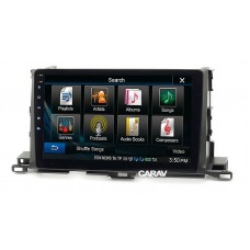 CARAV 22-498 - BMW 3-Series (E46) 1998-2005 (9")