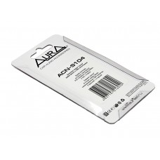 Aura ACN-S104 - Клемма вилка силовая 8 Ga - (1 шт)
