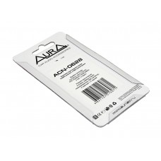 Aura ACN-0628 - Клемма акустическая 2.5 мм (комплект 4шт)