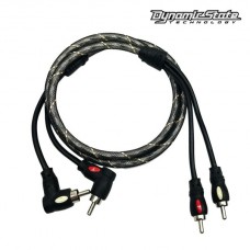 Dynamic State RCP-1.2 - RCA кабель 1 метр
