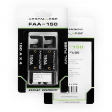 Предохранитель Apocalypse FAA-150 - ANL 150A