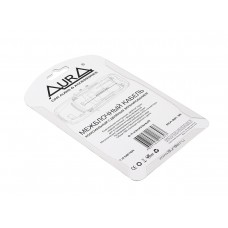 Aura RCA-B21SE - RCA кабель 1 метр