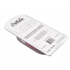 Aura RCA-B25SE - RCA кабель 5м