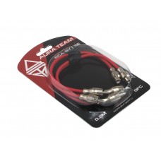 Aura RCA-BY1SE - RCA Y-коннектор (2шт)