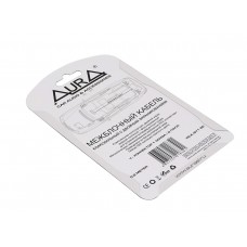 Aura RCA-BY1SE - RCA Y-коннектор (2шт)