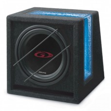 Корпусной пассивный сабвуфер Alpine SBG-1044BR