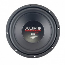 Головка сабвуфера Audio System M 10 EVO
