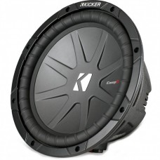Головка сабвуфера Kicker 40CWR102
