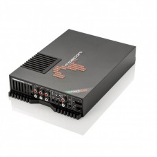 8 канальный процессорный усилитель Mosconi One 90.8 DSP