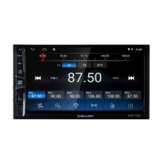 Головное устройство SWAT AHR-7020