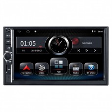 Головное устройство SWAT AHR-7040