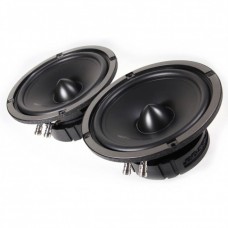 Мидбасы Challenger PRO-Line II PWR-650