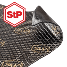 Виброизоляция StP Bimast Bomb Premium