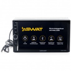 Головное устройство SWAT AHR-7040