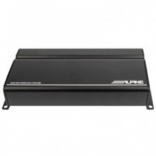 4 канальный усилитель Alpine KTA-450